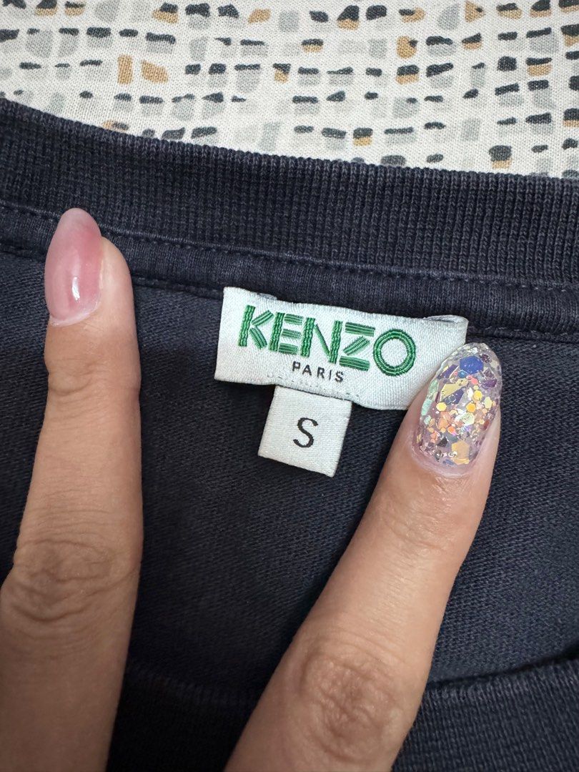 Kenzo t shirt malaysia on sale