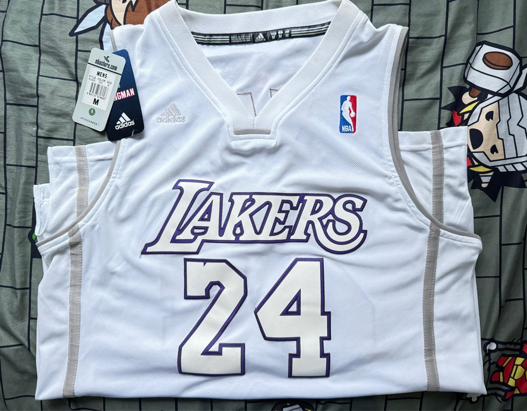 Kobe bryant 2025 christmas day jersey