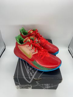 Mr top crab nikes
