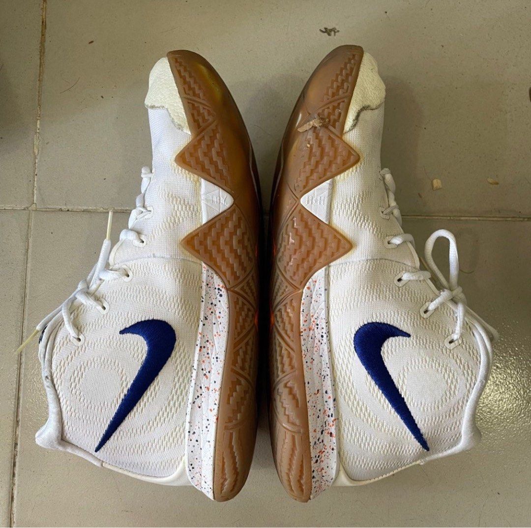 Kyrie 4 uncle drew kids top