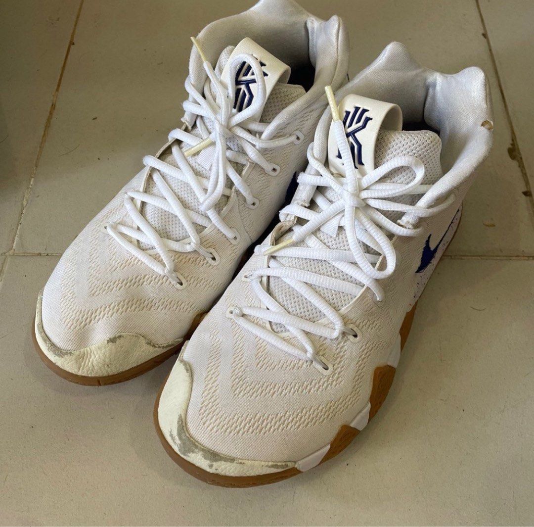 Kyrie 4 44 on sale