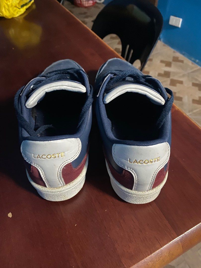 Lacoste masters hot sale cup