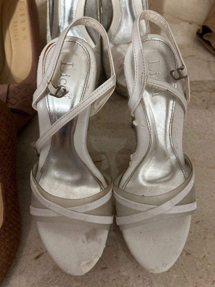 Buy used heels store