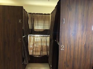 Lady Bedspace in Viceroy Residences, Mckinley Hill Taguig City near BGC