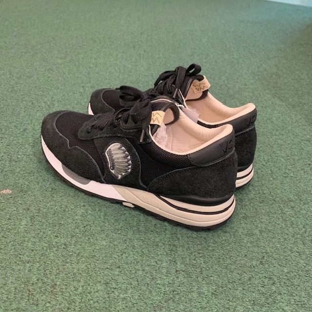 visvim ROLAND JOGGER サイズ10 スニーカー - スニーカー