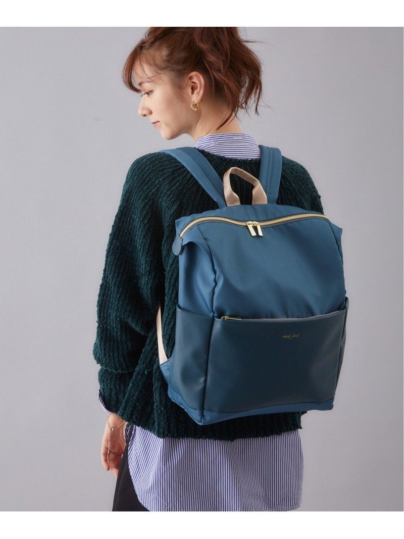 Legato largo 10 pockets backpack online