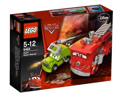 Lego Cars 8424 8679 9484 8201 9480 9483 Hobbies Toys Toys Games on Carousell