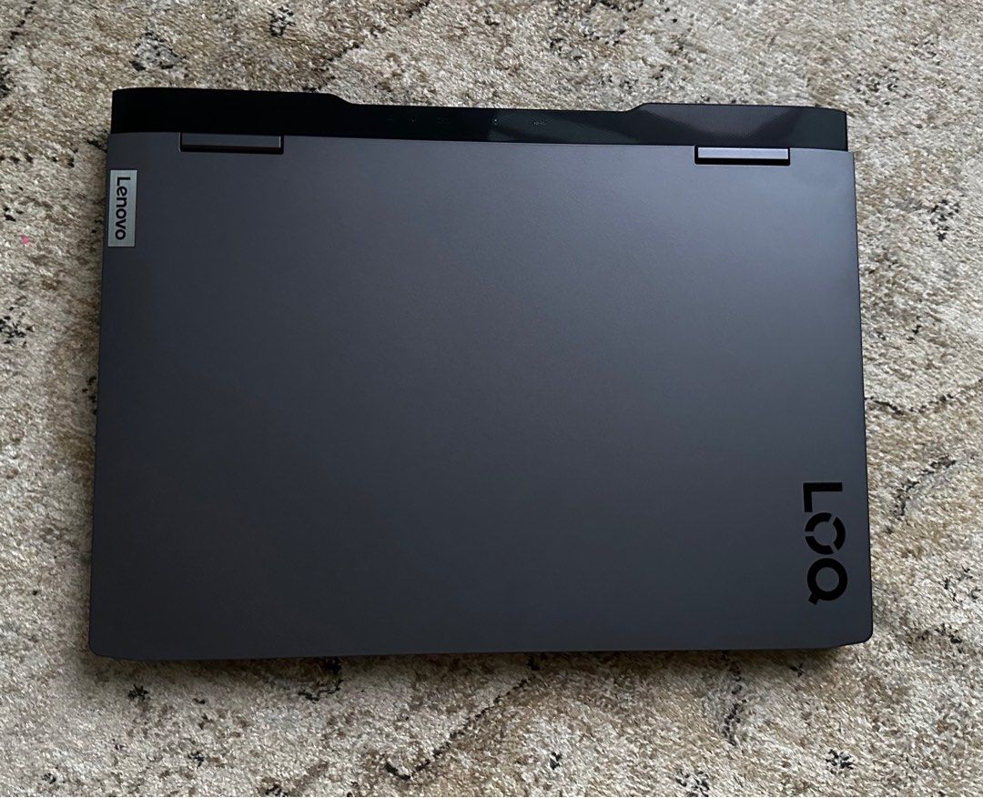 Lenovo LOQ 15IRH8 Gaming Laptop