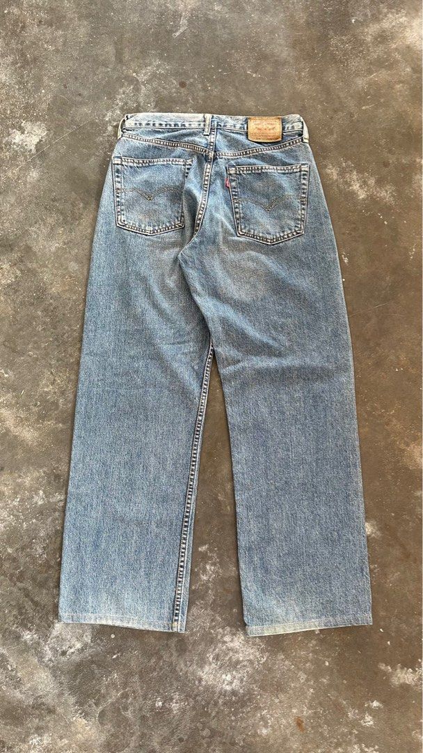 Levis 501 vs 504 clearance