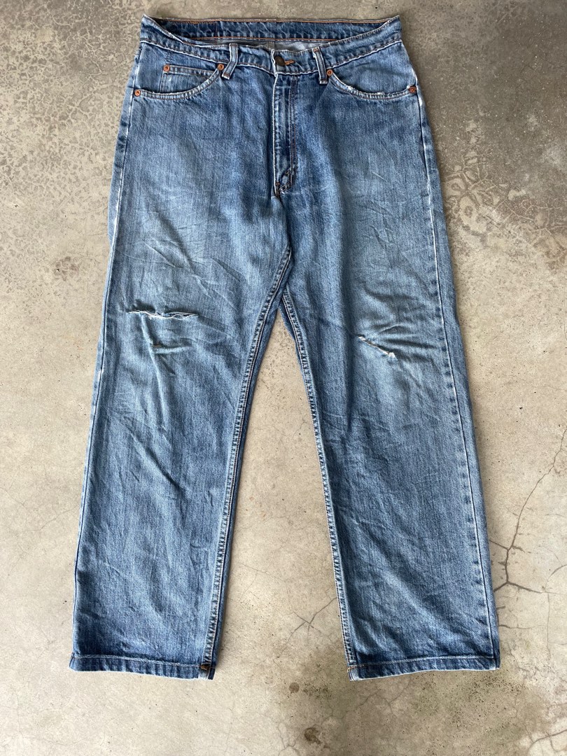 Levis 612 2025