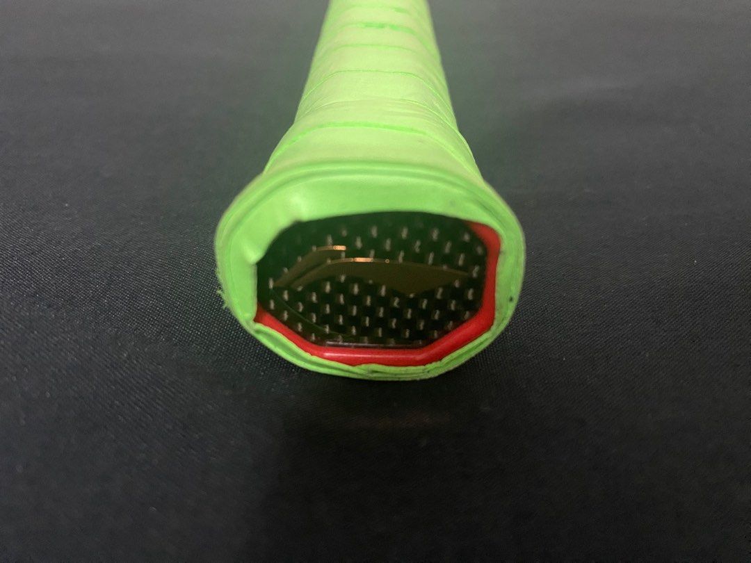 the curious case of the vanishing & exploding gradient... Li Ning Tectonic 7c, Sports Equipment, Sports & Games, Racket & Ball ...