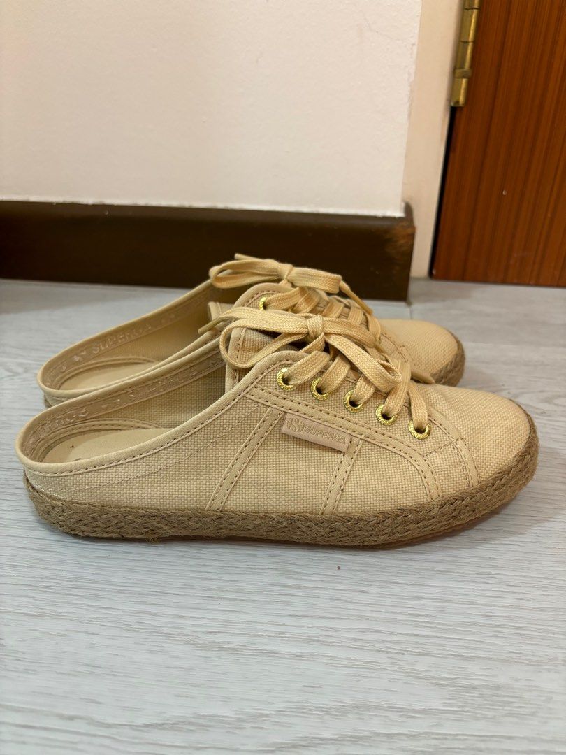 Superga sneaker sizing store