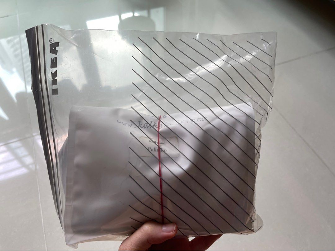 Limewash paint, 500g (Original from Aratamete), Furniture & Home Living ...