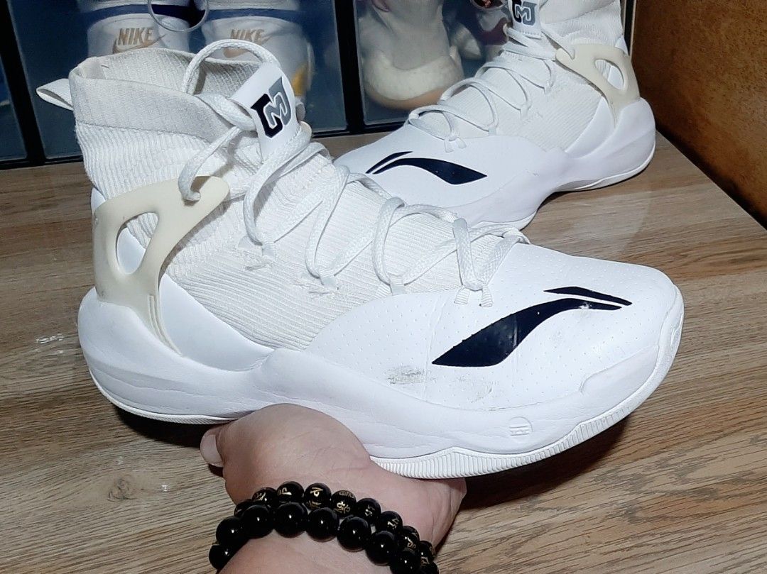 Cj mccollum shoe top deal