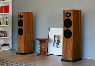 Linn majik speakers hotsell