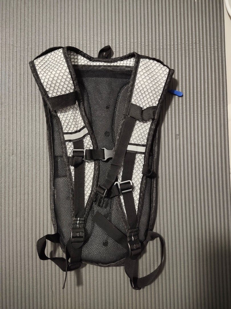 Lixada vest sales