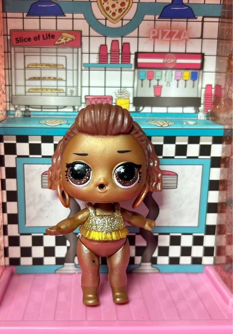 Lol surprise pop up store doll name sales