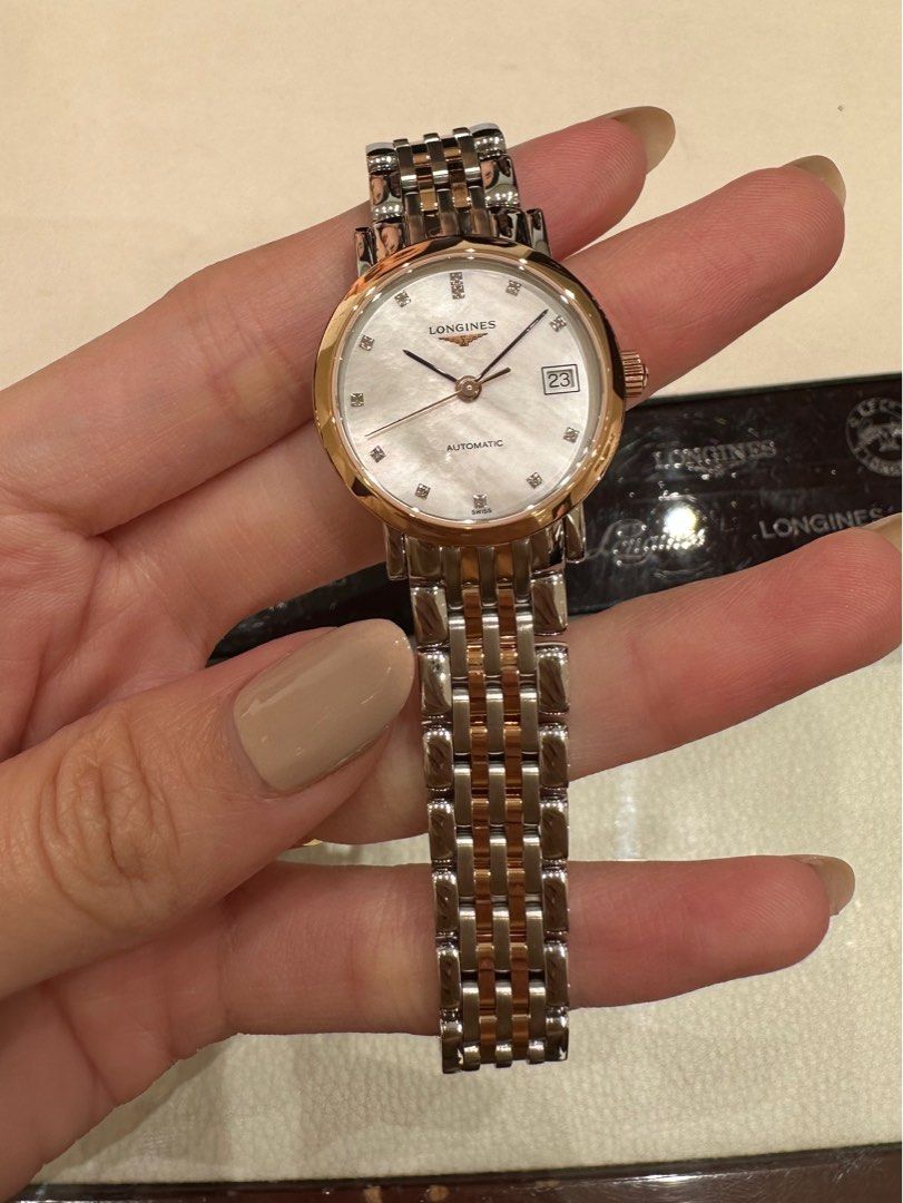Elegant deals friday longines