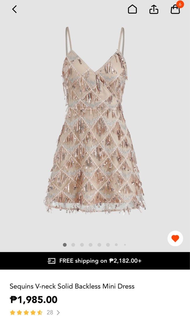 LOOKING FOR: Cider sequin dress (need for eras tour), Women's Fashion,  Dresses & Sets, Dresses on Carousell