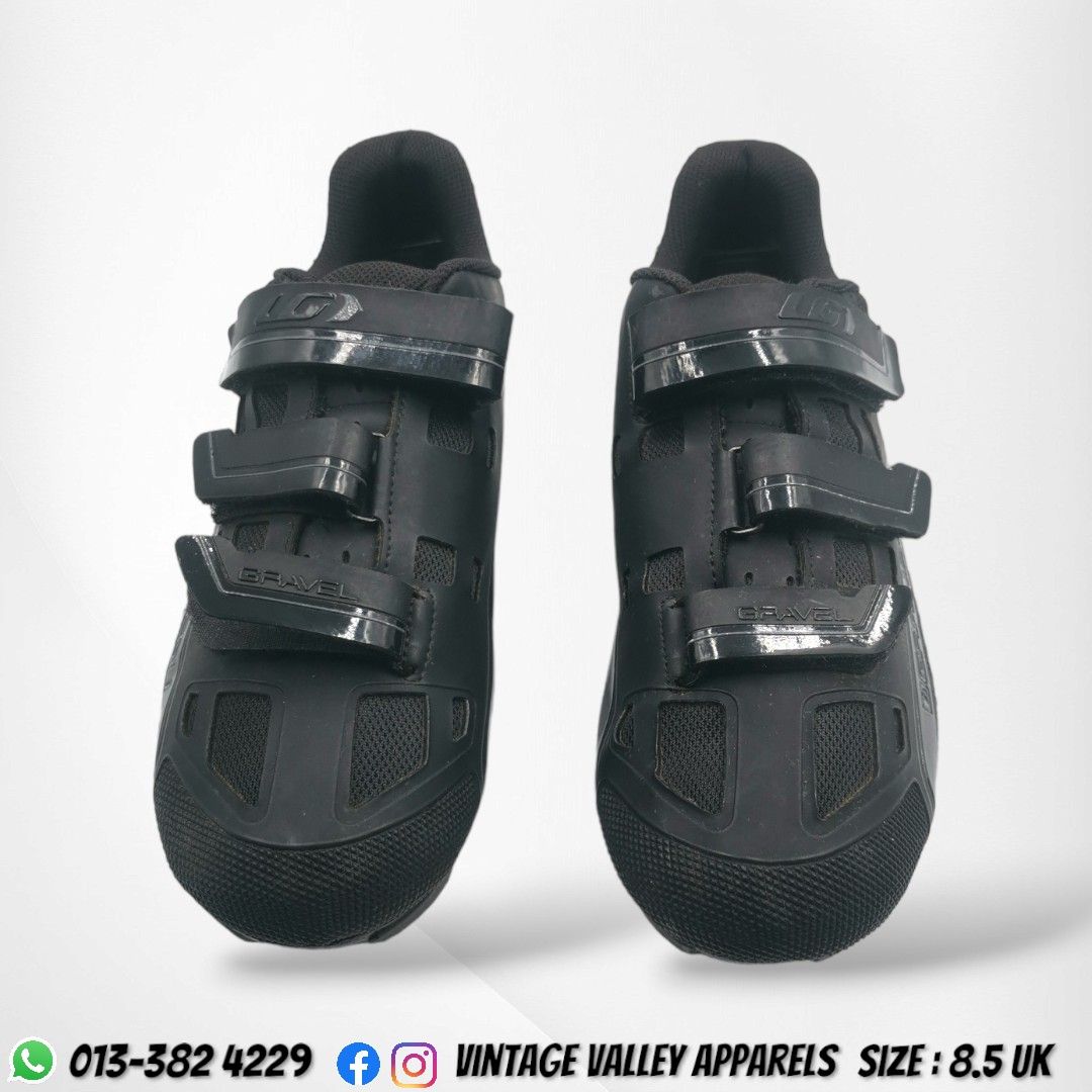 Louis garneau gravel mtb shoes clearance