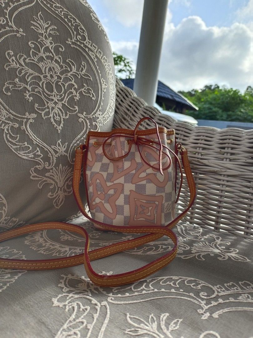 Louis vuitton noe crossbody hot sale