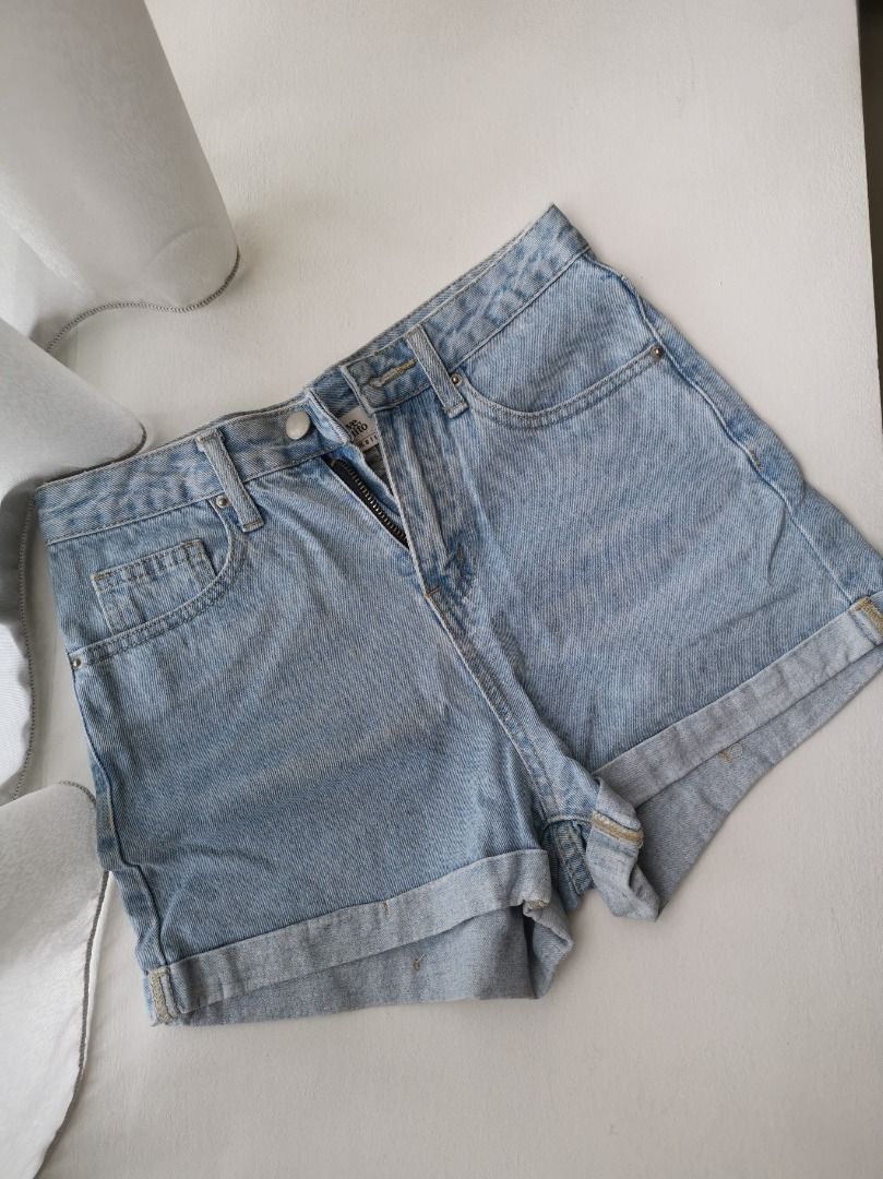 Shorts best sale jeans bonitos