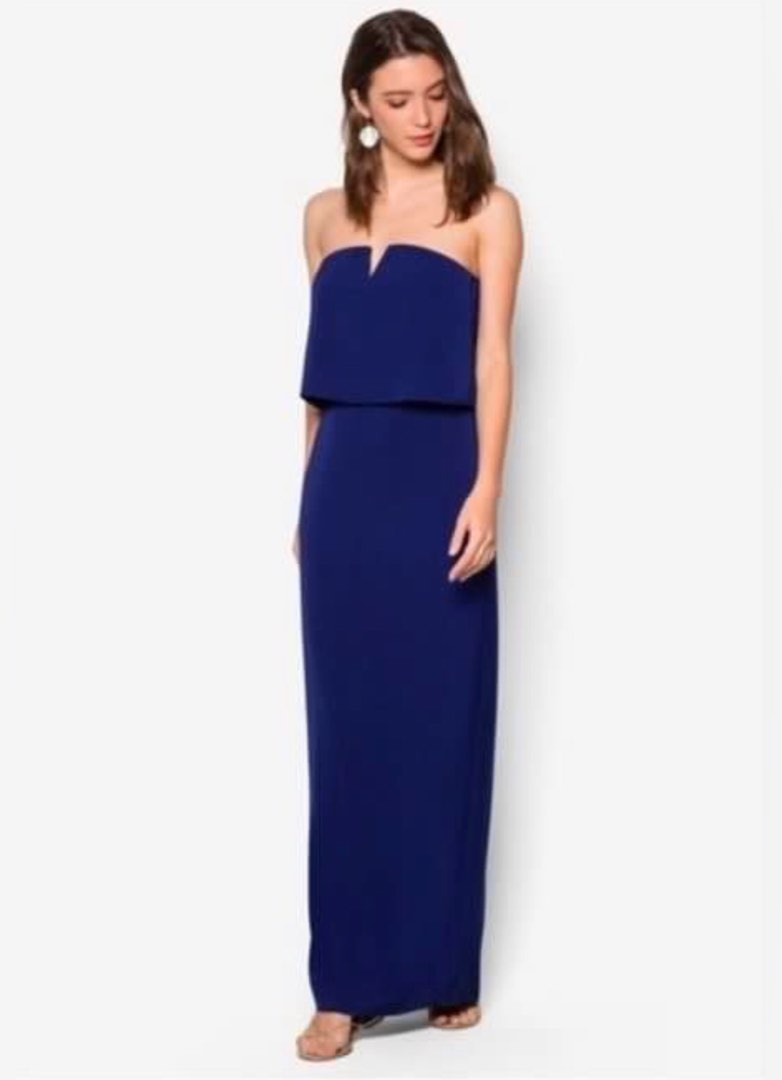 Zalora evening 2025 gowns
