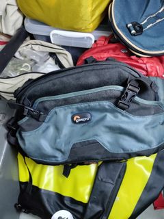 Lowepro malaysia 2025