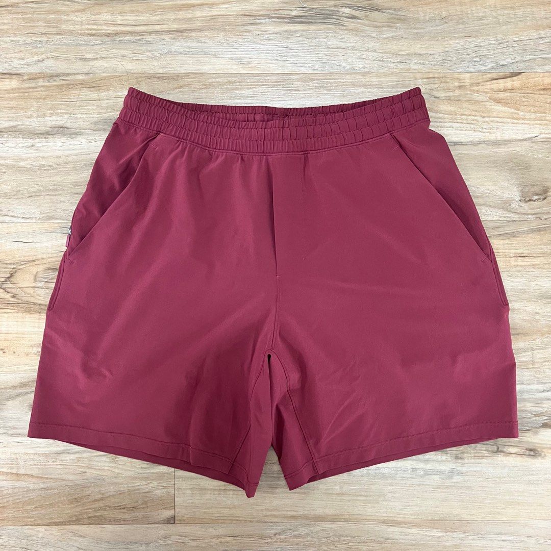 Lululemon pacemaker shop shorts
