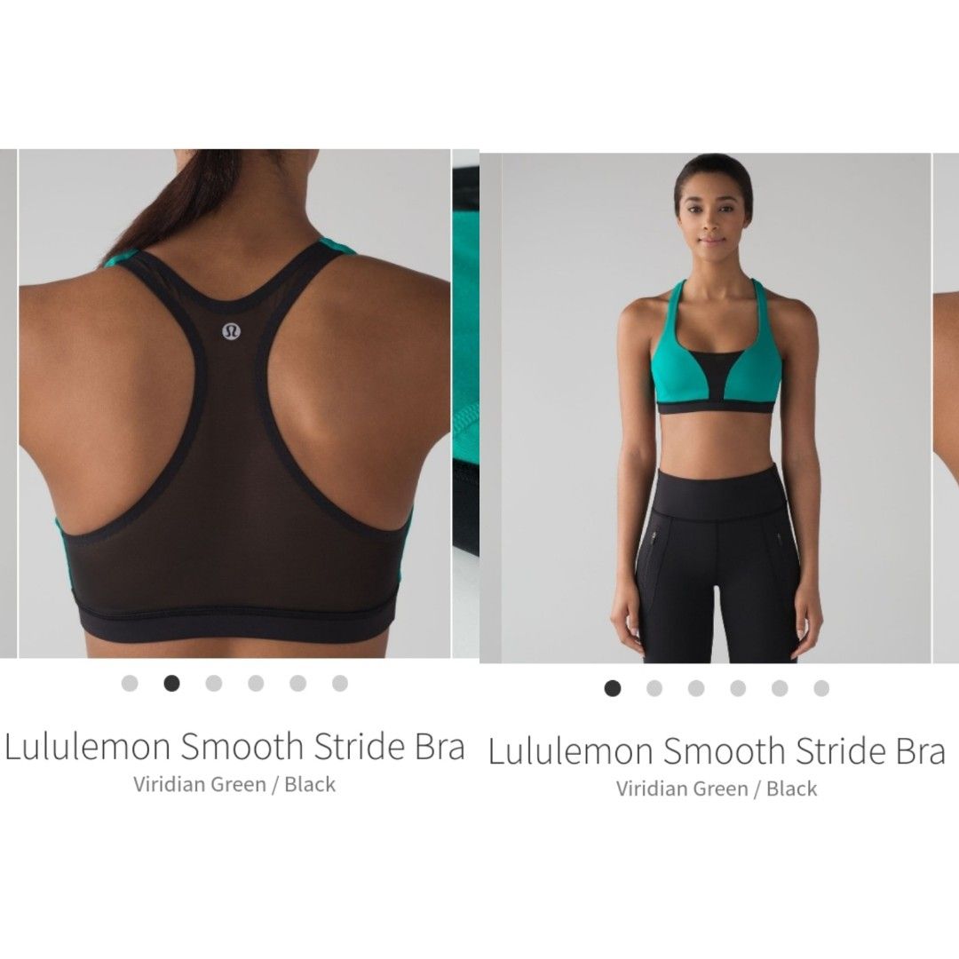 Lululemon size 8, Women's Fashion, Activewear on Carousell