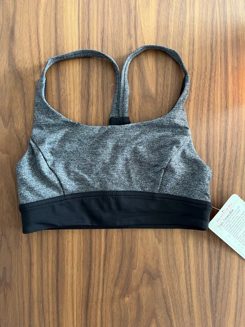 Lululemon Energy Bra Ombre Speckle - Ombre Speckle Stop Jacquard