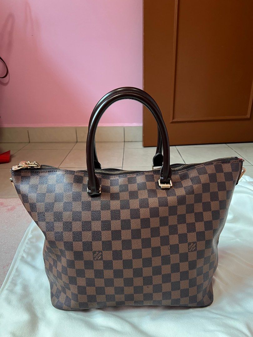 Lv sales shopper tote