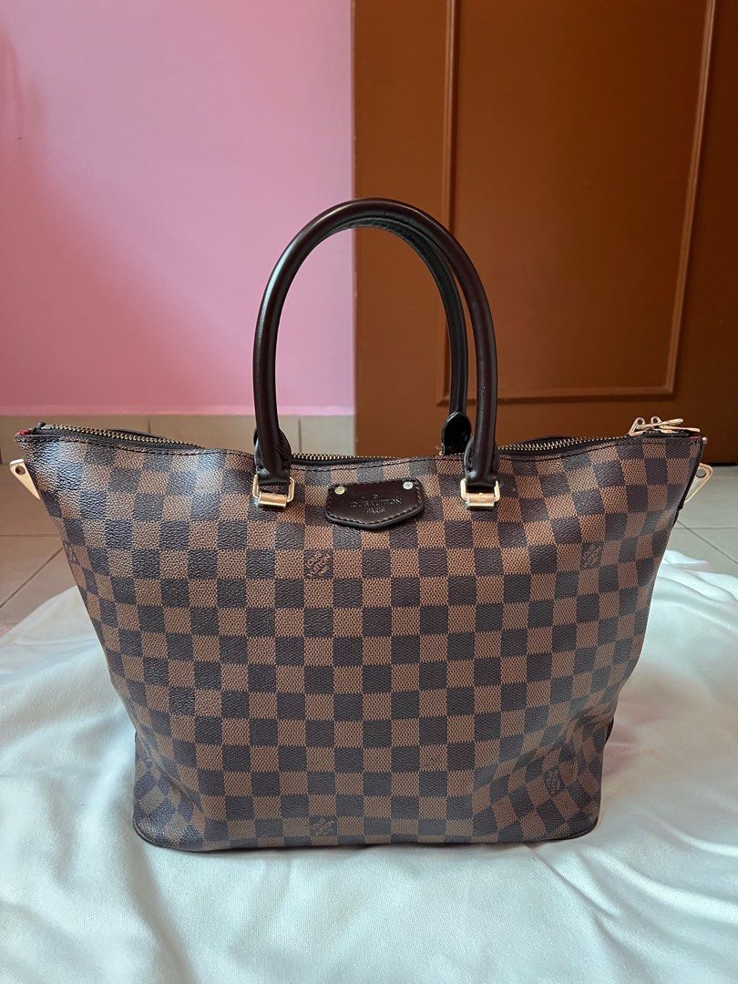 Lv sales shopper tote