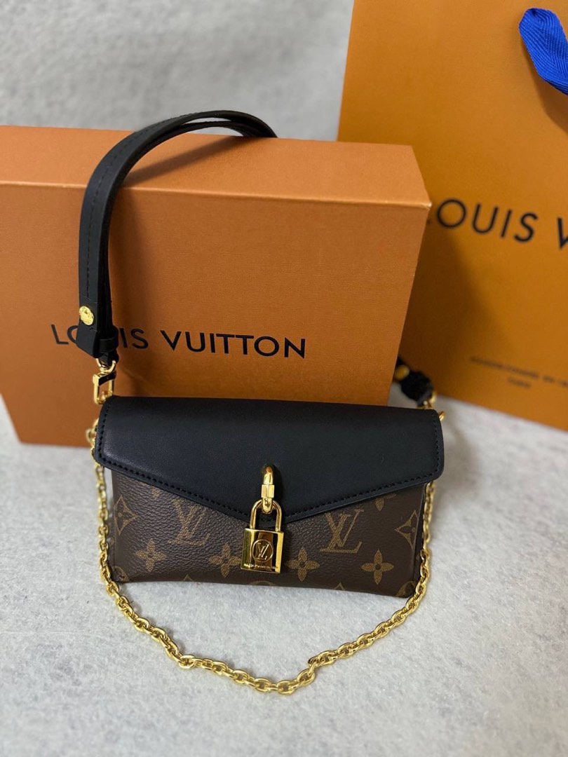 Lv padlock bag clearance