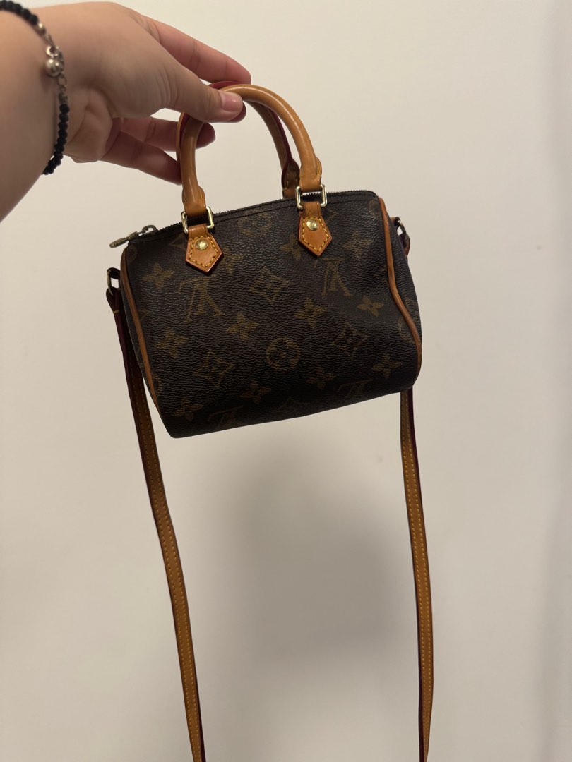 Preloved louis sales vuitton japan