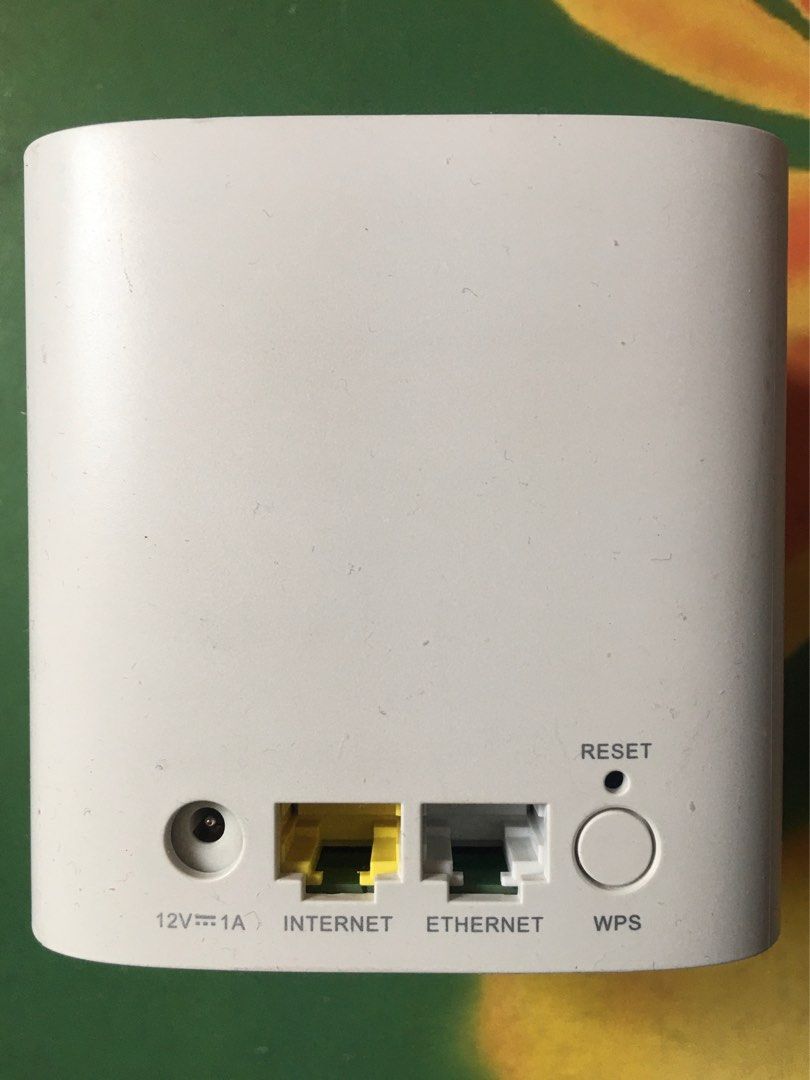 D-Link M15 EAGLE PRO AI Mesh AX1500 Wi-Fi 6 Router 雙頻無線路由器, 電腦&科技, 電腦周邊 ...