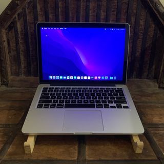 MacBook Pro 13-inch, 2015 Retina Display