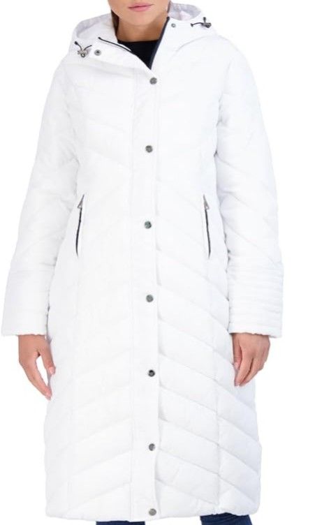 Madden girl hotsell winter coat