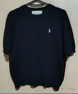 MALISTA BKK RL Premium Knit Shirt (Fits up to XL)