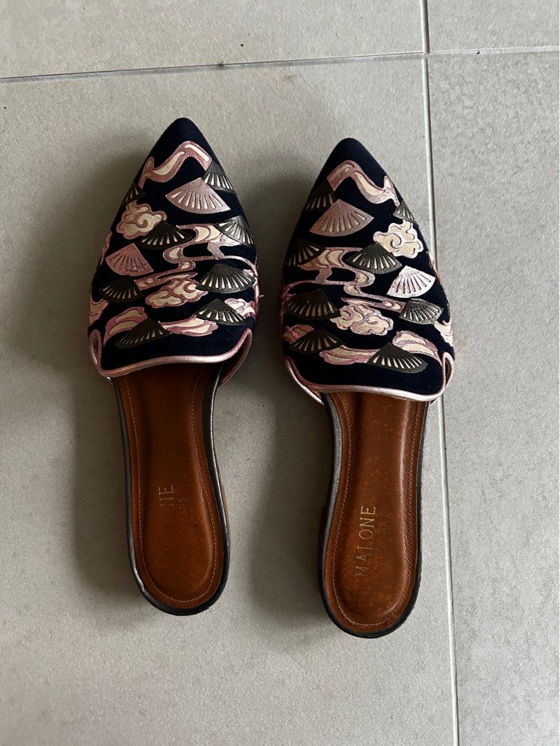 Malone souliers slippers on sale