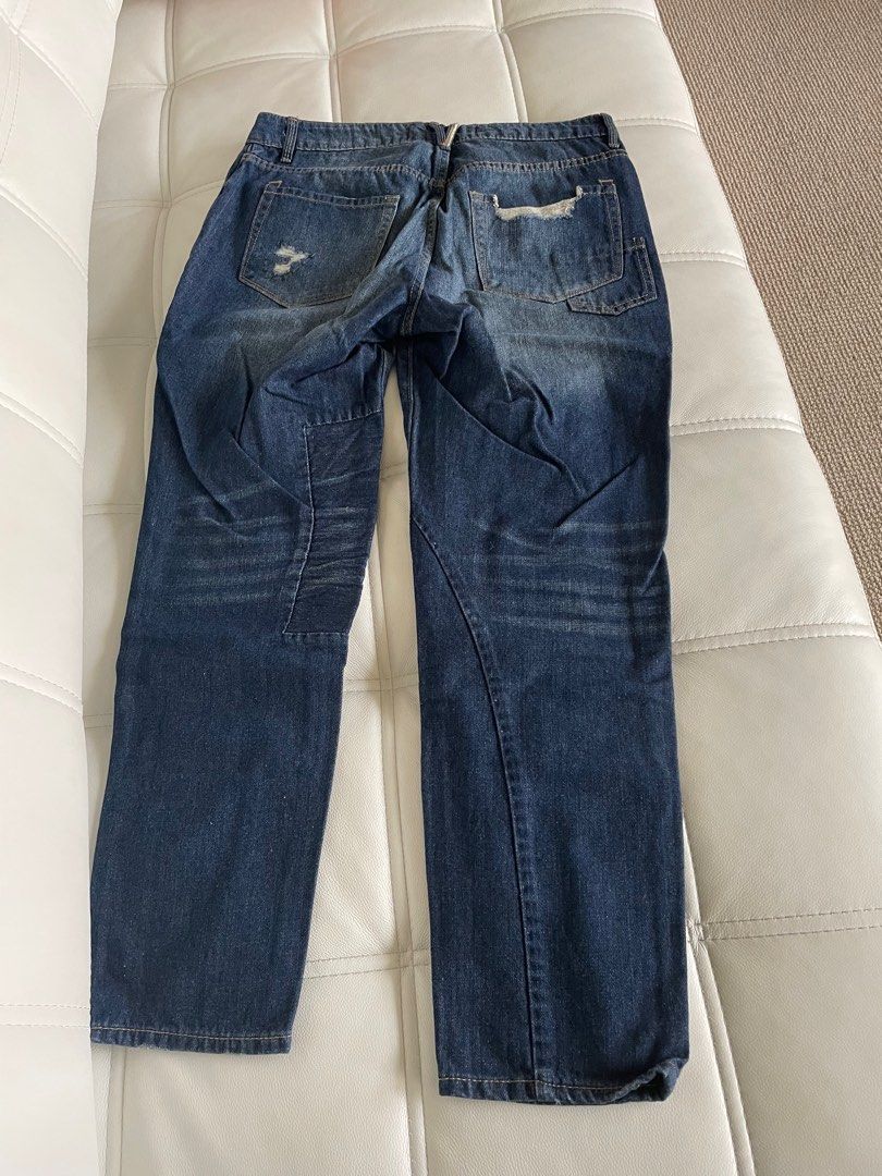 Marc by Marc Jacob s jeans Women s Fashion Bottoms Jeans