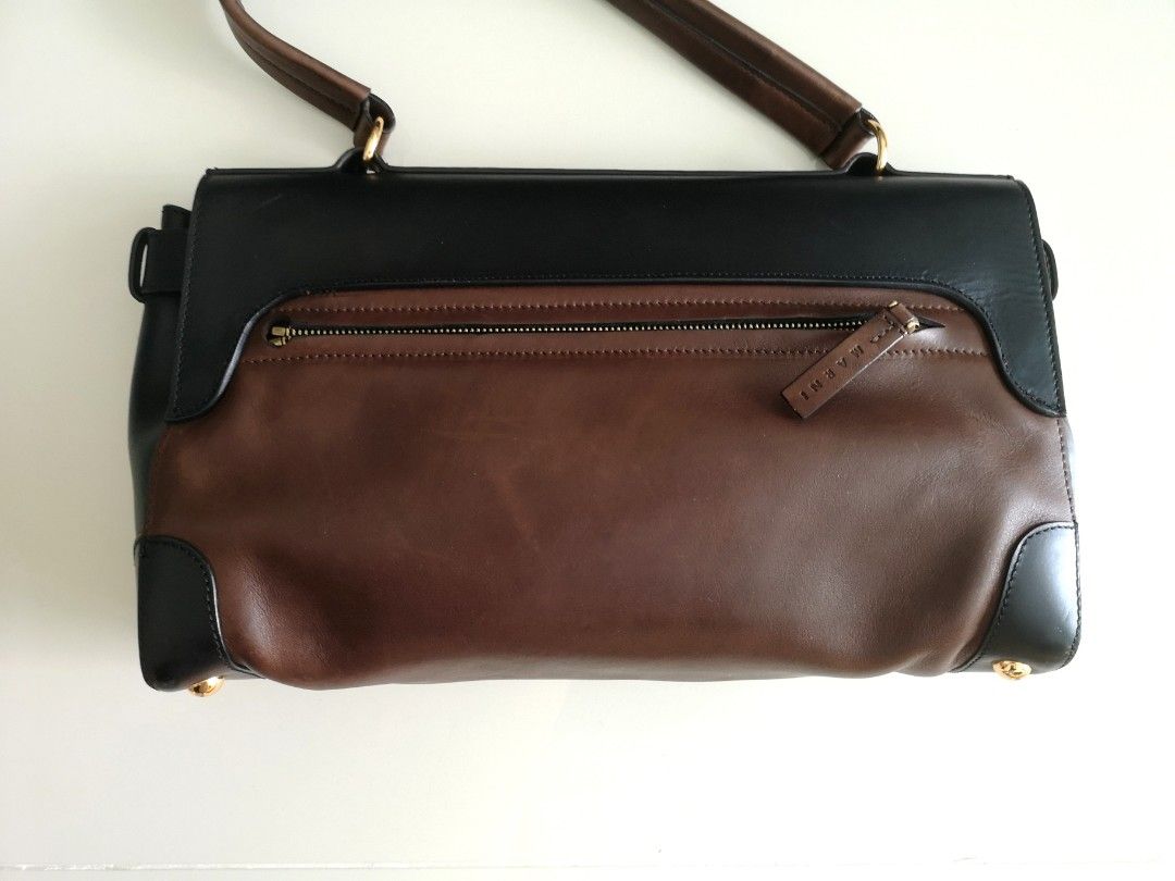 Marni clearance messenger bag