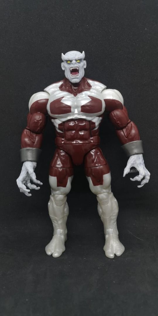 Baf caliban top