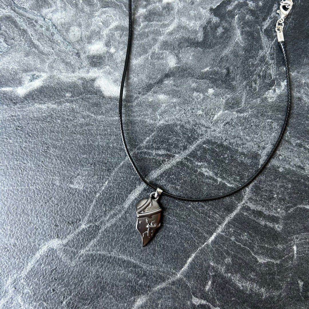 Aesthetic necklaces outlet