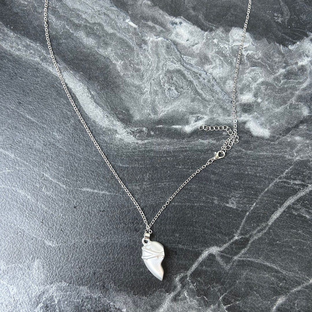 Cute necklaces for valentine's day hotsell