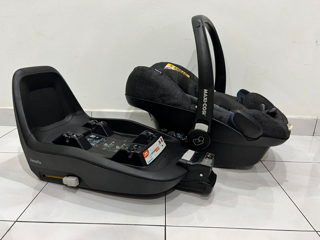 Two way fix online base maxi cosi