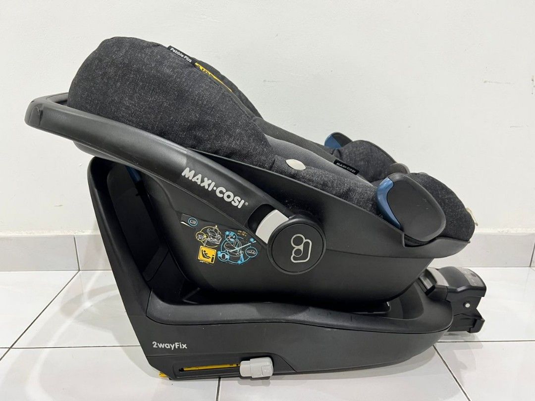 2 way deals fix maxi cosi