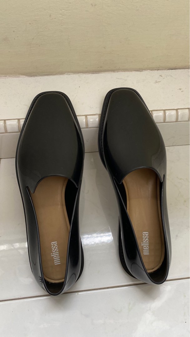 Melissa Prana Shoes