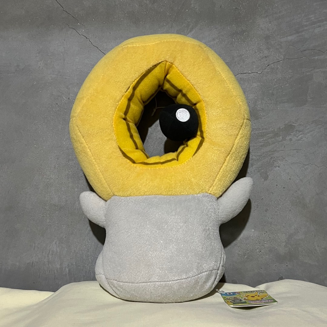 Meltan shop pokemon plush