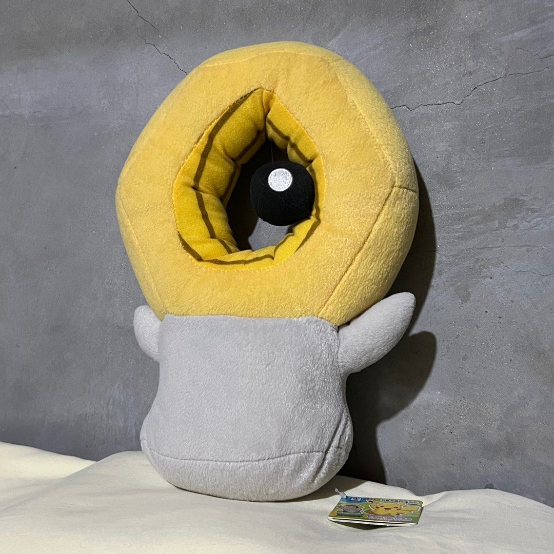 Meltan plush store
